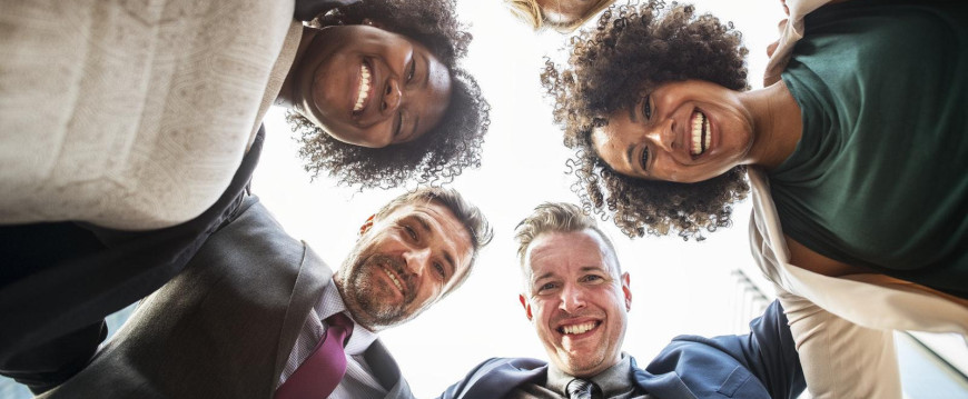 Você tem persistência para alcançar o sucesso?